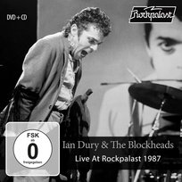 Live At Rockpalast 1978 Ian Dury & The Blockheads