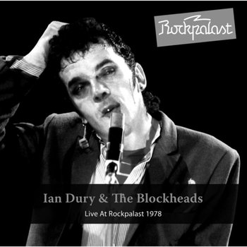 Live At Rockpalast 1978 - Dury Ian and The Blockheads