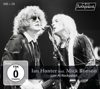 Ian Hunter: Amazon.pl: Płyty CD i winylowe