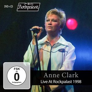 Live At Rockpalast 1998 - Clark Anne