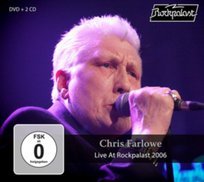 Live At Rockpalast 2006 Farlowe Chris