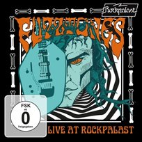 Live At Rockpalast The Fuzztones