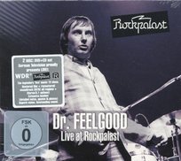 Live at Rockpalast Dr. Feelgood