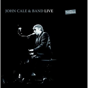 Live At Rockpalast, płyta winylowa - John Cale and Band