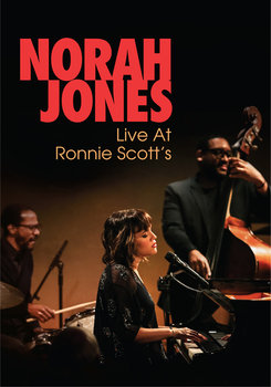 Live At Roinnie Scott's PL - Jones Norah