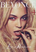 Live At Roseland - Beyonce