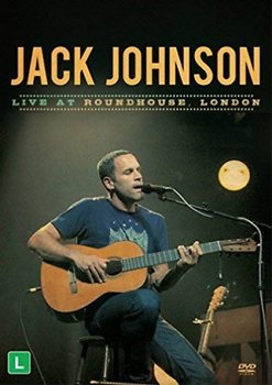 Live At Roundhouse London - Johnson Jack