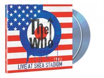 Live At Shea Stadium 1982 The Who
