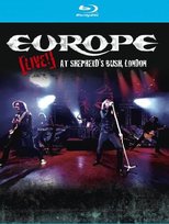Live At Sheperd's Bush London Europe