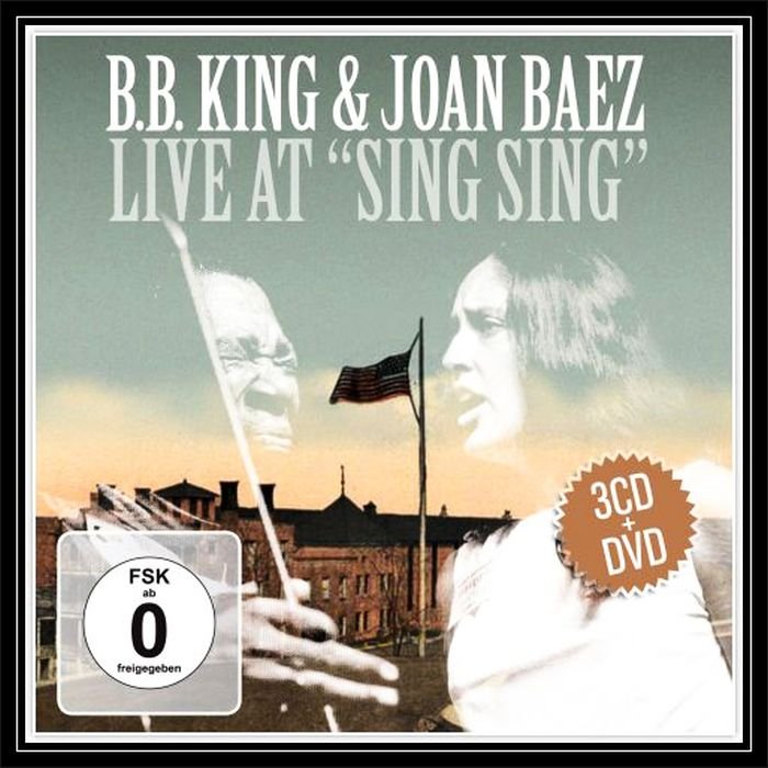 Live At "Sing Sing" - B.B. King | Muzyka Sklep EMPIK.COM