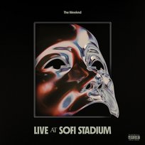 Live at SoFi Stadium The Weeknd