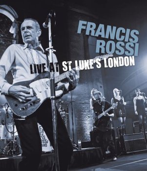 Live At St Lukes London - Rossi Francis