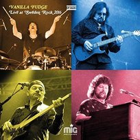 Live At Sweden Rock 2016 Vanilla Fudge