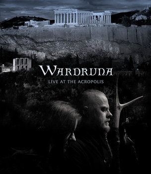 Live At The Acropolis - Wardruna