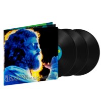 Live At The Aquarius Theatre - The First Performance (AAPP 220) The Doors