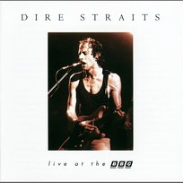 Live At The BBC Dire Straits