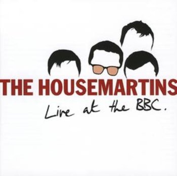 Live at the BBC - The Housemartins