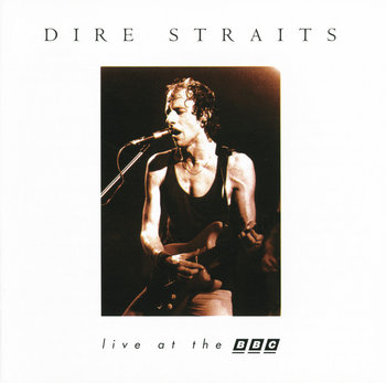 Live at the BBC - Dire Straits