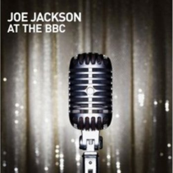 Live At The BBC - Joe Jackson