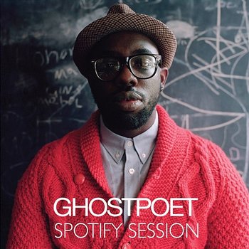 Live at the Big Chill (Spotify Exclusive) - Ghostpoet