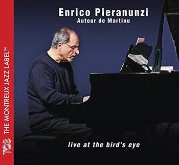 Live At The Bird's Eye - Enrico Pieranunzi