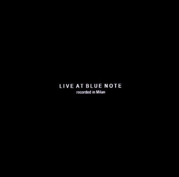 Live at the Blue Note Milano - Various Artists