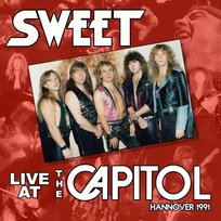 Live At The Capitol Sweet