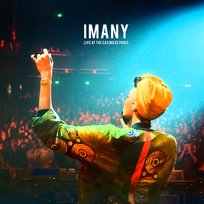 Live At The Casino De Paris Imany
