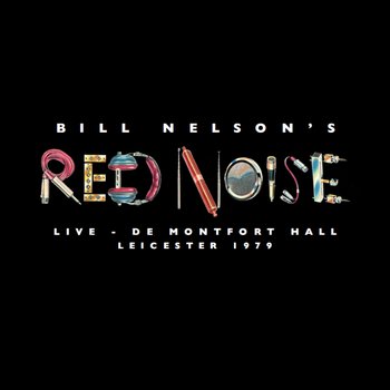 Live At the De Montfort Hall, Leicester 1979, płyta winylowa - Nelson Bill