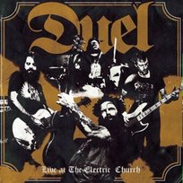 Live At the Electric Church Duel