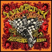 LIVE AT THE FILLMORE - Derek and the Dominos | Muzyka Sklep EMPIK.COM