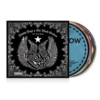 Live At The Greek The Black Crowes, Jimmy Page