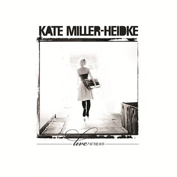 Live at the HI-FI - Kate Miller-Heidke