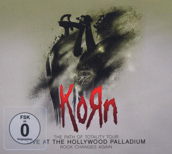 Live At The Hollywood Palladium - Korn