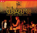 Live At The Isle Of Wight 1970 - The Doors
