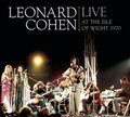 Live at The Isle of Wight 1970 - Cohen Leonard