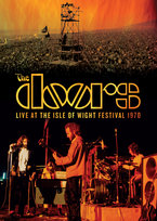 Live At The Isle Of Wight 1970 The Doors