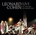 Live at the Isle of Wight 1970, płyta winylowa - Cohen Leonard