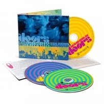 Live At The Matrix 1967 - The Original Masters The Doors
