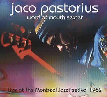 Live At The Montreal Jazz Festival 1982 - Various Artists