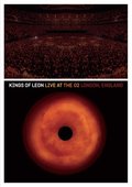 Live At The O2 - Kings of Leon