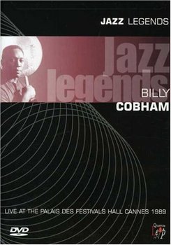 Live At the Palais Des Festivals Hall Cannes 1989 - Billy Cobham