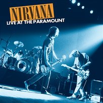 Live At The Paramount Nirvana