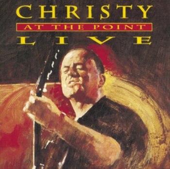 Live At The Point, płyta winylowa - Moore Christy