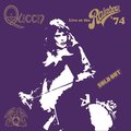 Live At The Rainbow 74 - Queen