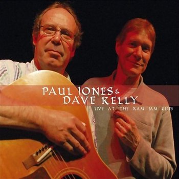 Live at the Ram Jam Club - Paul Jones & Dave Kelly