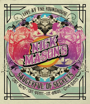 Live At The Roundhouse Nick Mason's Saucerful of Secrets