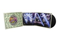 Live At The Roundhouse, płyta winylowa