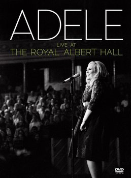 Live At The Royal Albert Hall (Brillant Box) - Adele