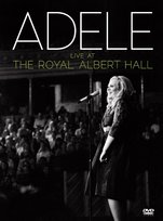 Live At The Royal Albert Hall - Adele | Muzyka Sklep EMPIK.COM